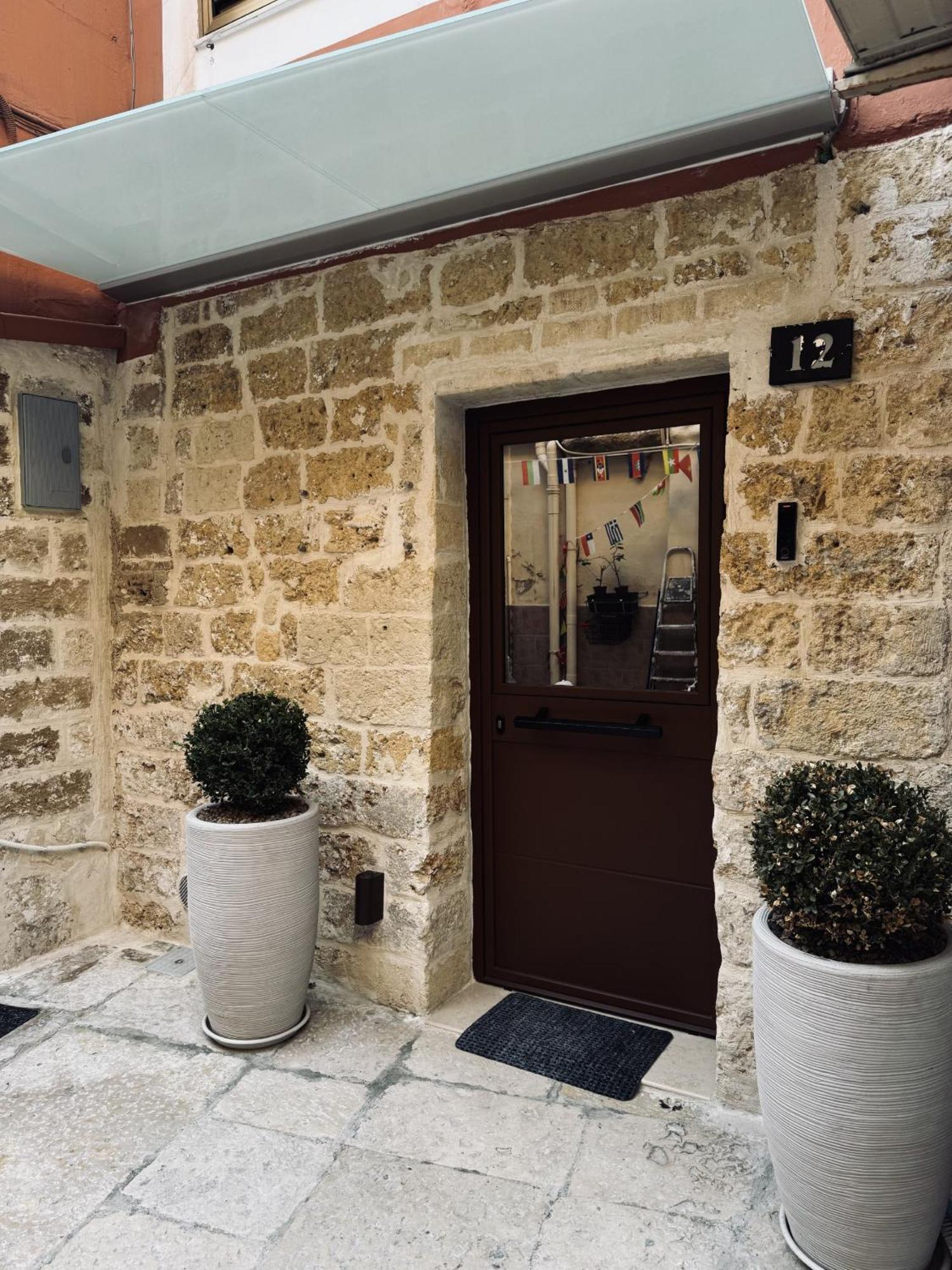 Villa Barimare Deluxe Exterior foto
